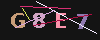 Gambar captcha